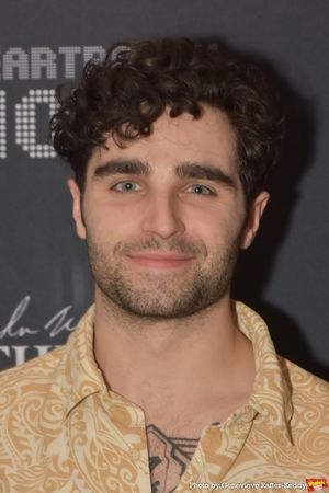 Luke Surretsky Photo