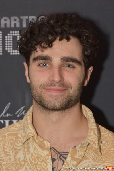 Luke Surretsky Photo