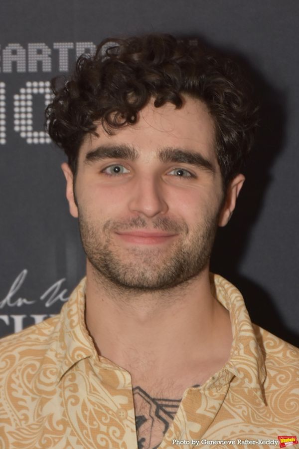 Luke Surretsky Photo