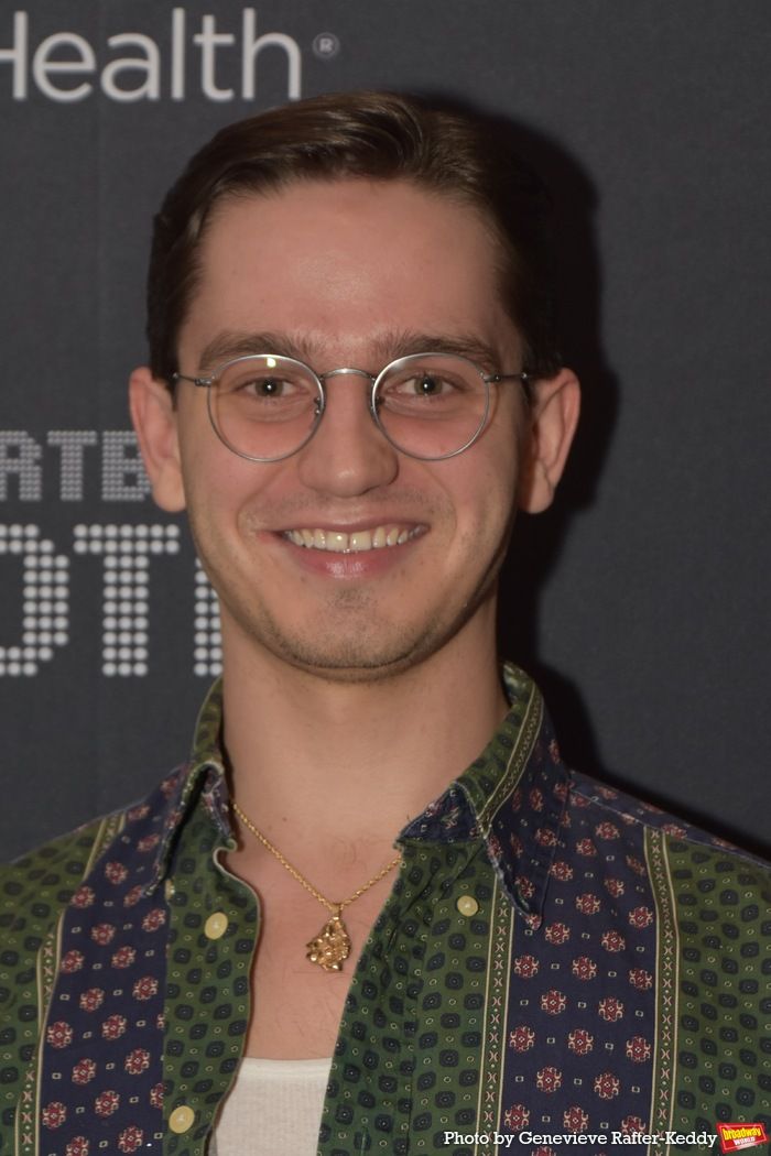 Photos: HEARTBREAK HOTEL Opens at The John W. Engeman Theater Photos: HEARTBREAK HOTEL Opens at The John W. Engeman Theater Image