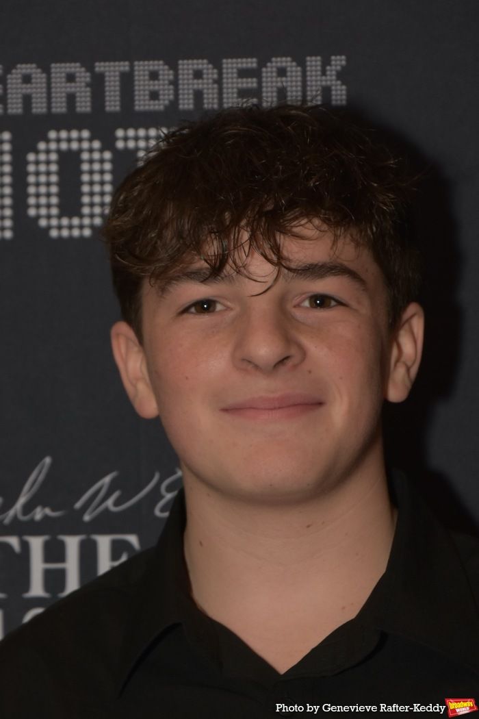 Photos: HEARTBREAK HOTEL Opens at The John W. Engeman Theater Photos: HEARTBREAK HOTEL Opens at The John W. Engeman Theater Image