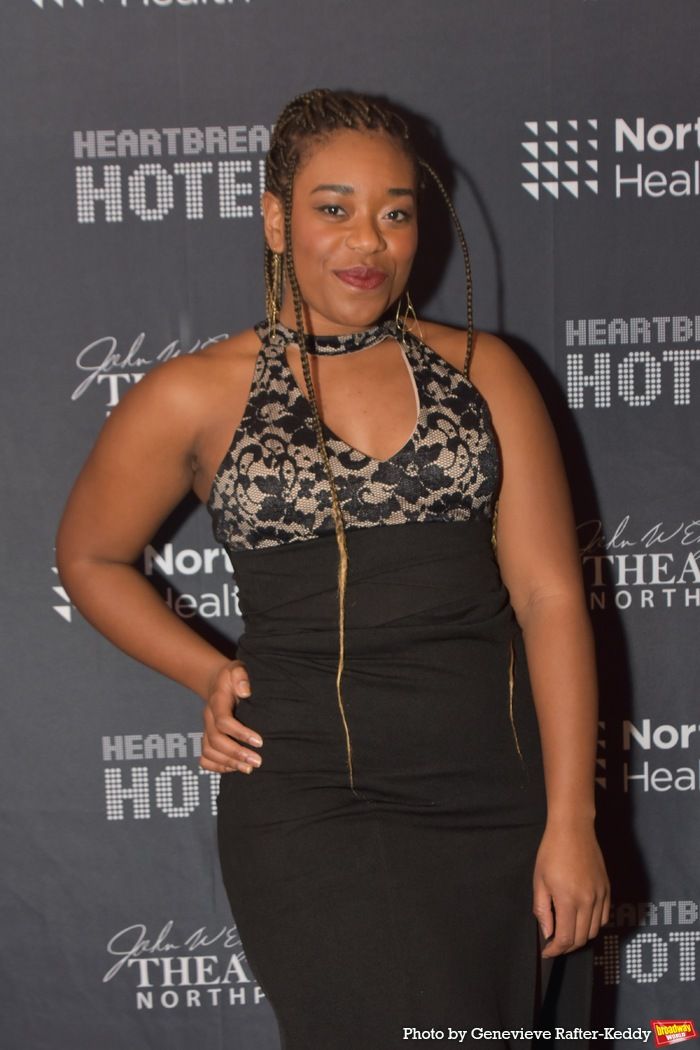 Photos: HEARTBREAK HOTEL Opens at The John W. Engeman Theater Photos: HEARTBREAK HOTEL Opens at The John W. Engeman Theater Image