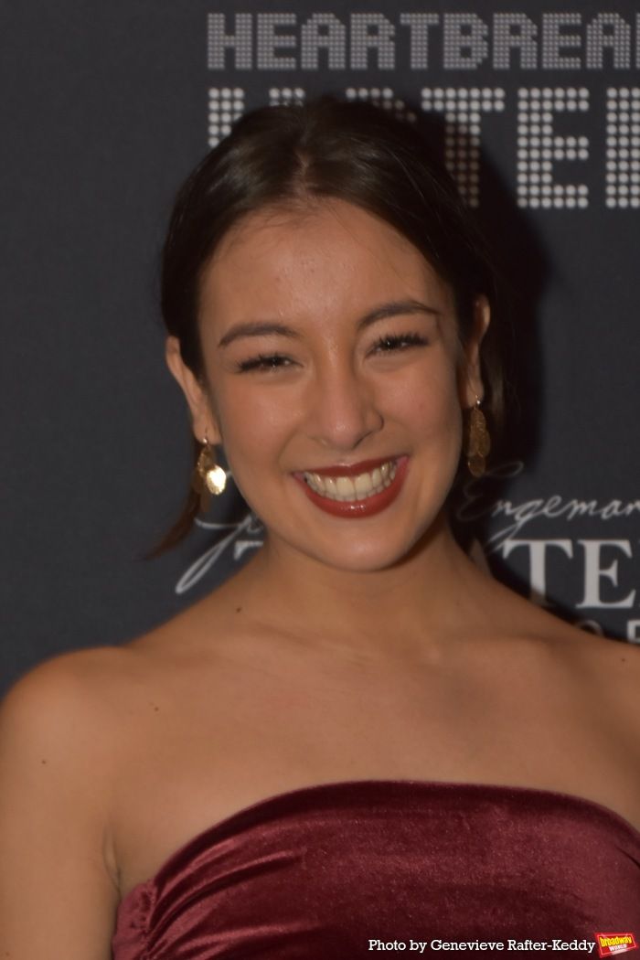 Photos: HEARTBREAK HOTEL Opens at The John W. Engeman Theater Photos: HEARTBREAK HOTEL Opens at The John W. Engeman Theater Image