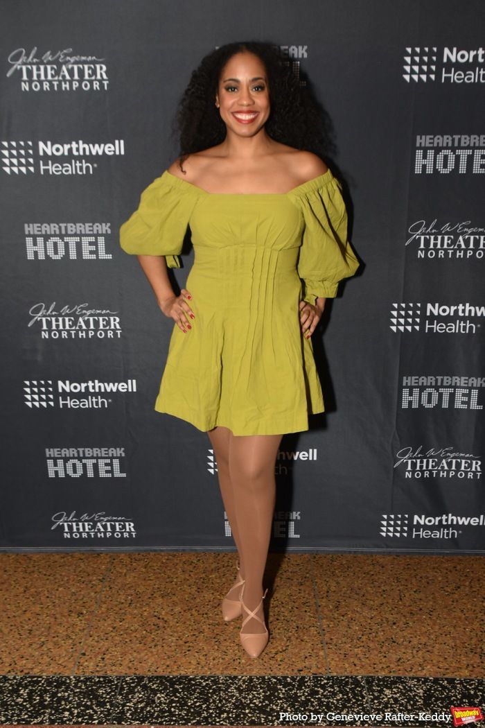 Photos: HEARTBREAK HOTEL Opens at The John W. Engeman Theater Photos: HEARTBREAK HOTEL Opens at The John W. Engeman Theater Image