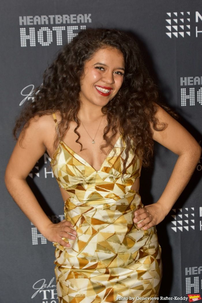 Photos: HEARTBREAK HOTEL Opens at The John W. Engeman Theater Photos: HEARTBREAK HOTEL Opens at The John W. Engeman Theater Image