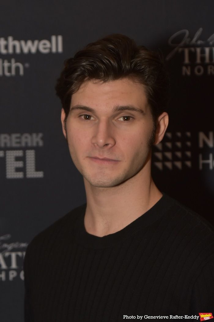 Photos: HEARTBREAK HOTEL Opens at The John W. Engeman Theater Photos: HEARTBREAK HOTEL Opens at The John W. Engeman Theater Image