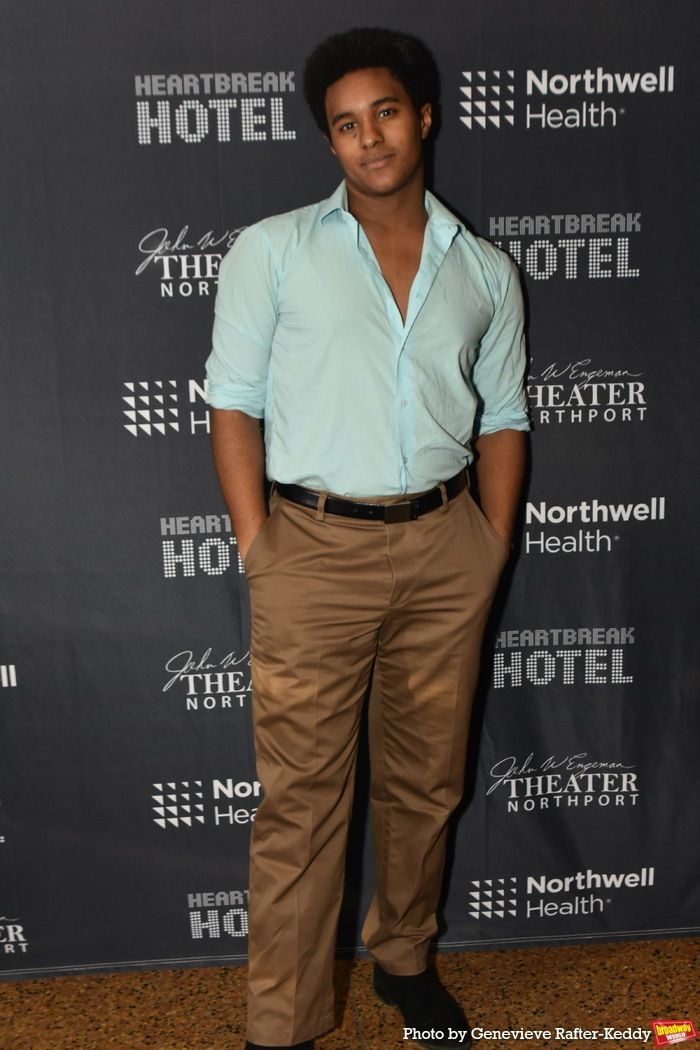 Photos: HEARTBREAK HOTEL Opens at The John W. Engeman Theater Photos: HEARTBREAK HOTEL Opens at The John W. Engeman Theater Image