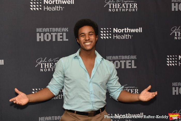 Photos: HEARTBREAK HOTEL Opens at The John W. Engeman Theater Photos: HEARTBREAK HOTEL Opens at The John W. Engeman Theater Image