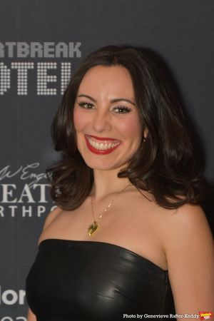 Michel Vasquez Photo