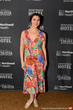 Hailey Aviva @ BroadwayWorld Hailey Aviva Photo