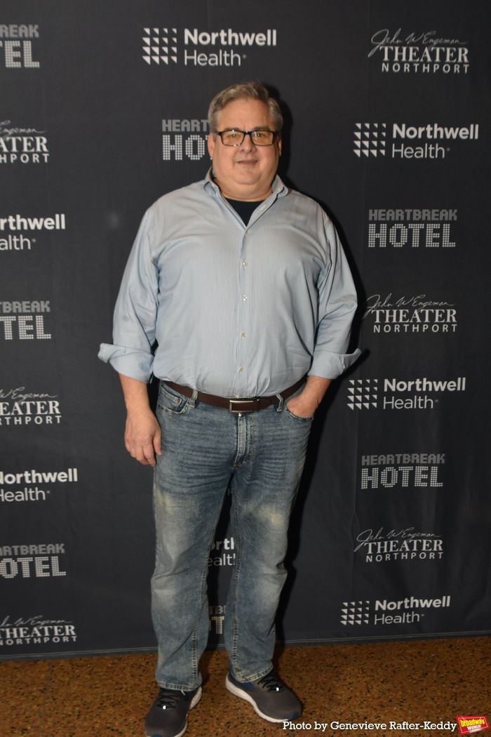 Photos: HEARTBREAK HOTEL Opens at The John W. Engeman Theater Photos: HEARTBREAK HOTEL Opens at The John W. Engeman Theater Image