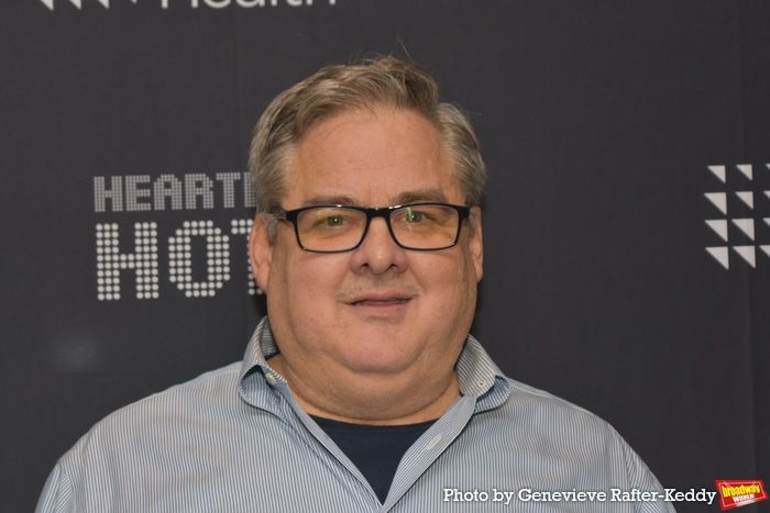 Photos: HEARTBREAK HOTEL Opens at The John W. Engeman Theater Photos: HEARTBREAK HOTEL Opens at The John W. Engeman Theater Image