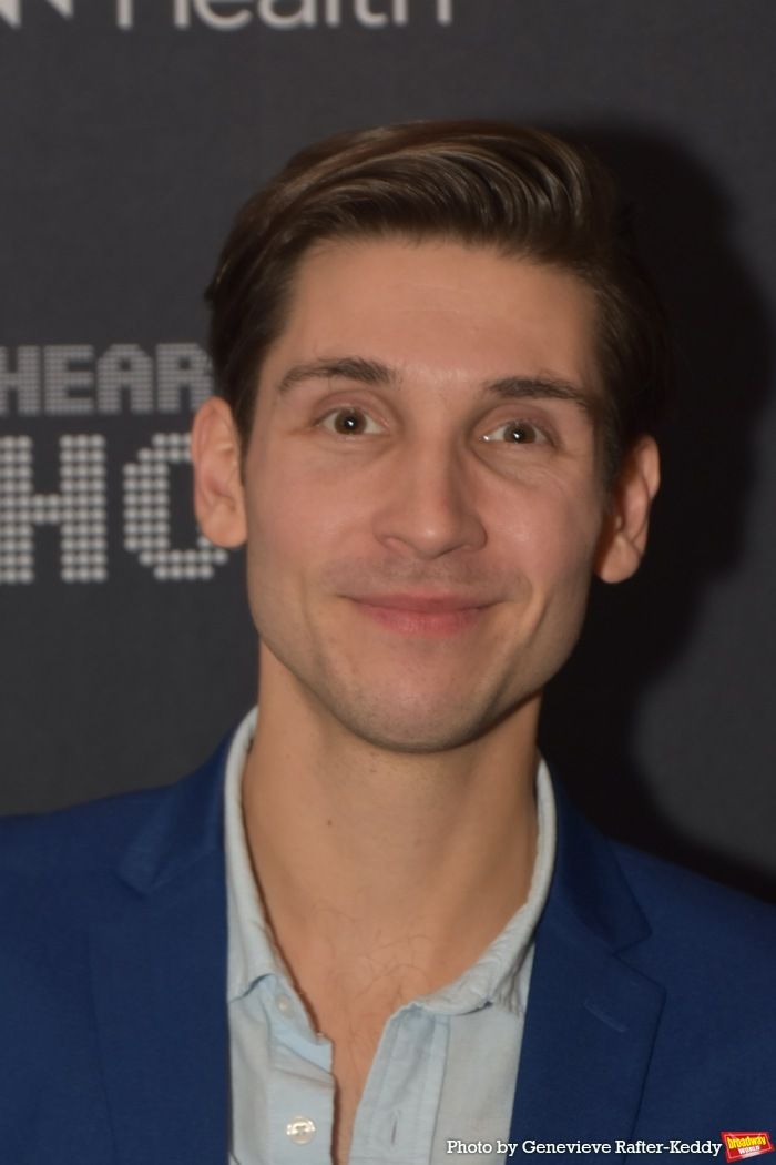 Photos: HEARTBREAK HOTEL Opens at The John W. Engeman Theater Photos: HEARTBREAK HOTEL Opens at The John W. Engeman Theater Image