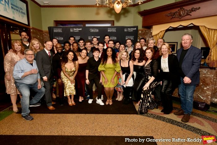 Photos: HEARTBREAK HOTEL Opens at The John W. Engeman Theater Photos: HEARTBREAK HOTEL Opens at The John W. Engeman Theater Image