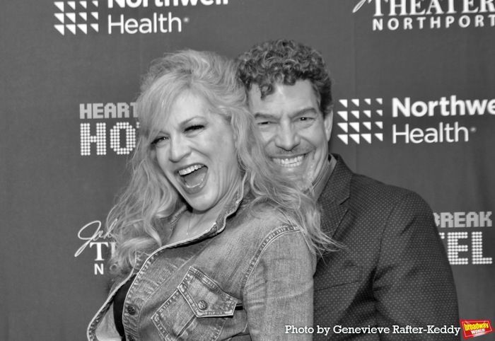 Photos: HEARTBREAK HOTEL Opens at The John W. Engeman Theater Photos: HEARTBREAK HOTEL Opens at The John W. Engeman Theater Image