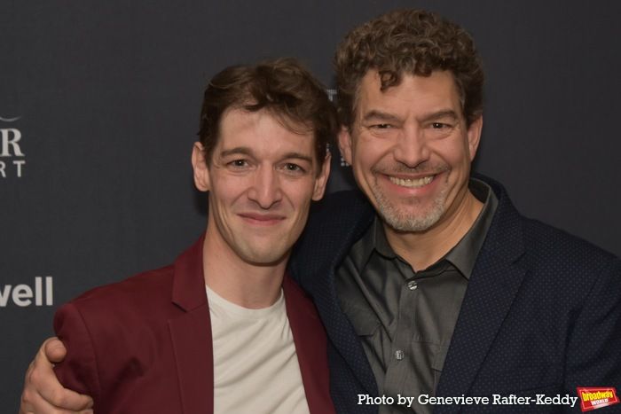 Photos: HEARTBREAK HOTEL Opens at The John W. Engeman Theater Photos: HEARTBREAK HOTEL Opens at The John W. Engeman Theater Image