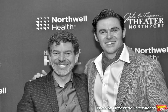 Photos: HEARTBREAK HOTEL Opens at The John W. Engeman Theater Photos: HEARTBREAK HOTEL Opens at The John W. Engeman Theater Image