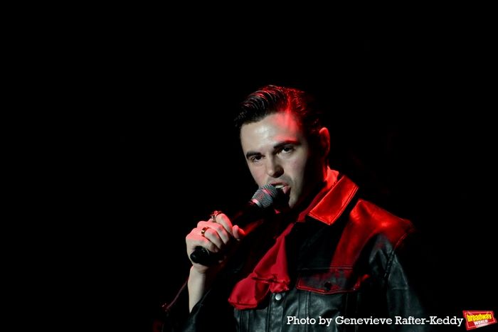 Photos: HEARTBREAK HOTEL Opens at The John W. Engeman Theater Photos: HEARTBREAK HOTEL Opens at The John W. Engeman Theater Image