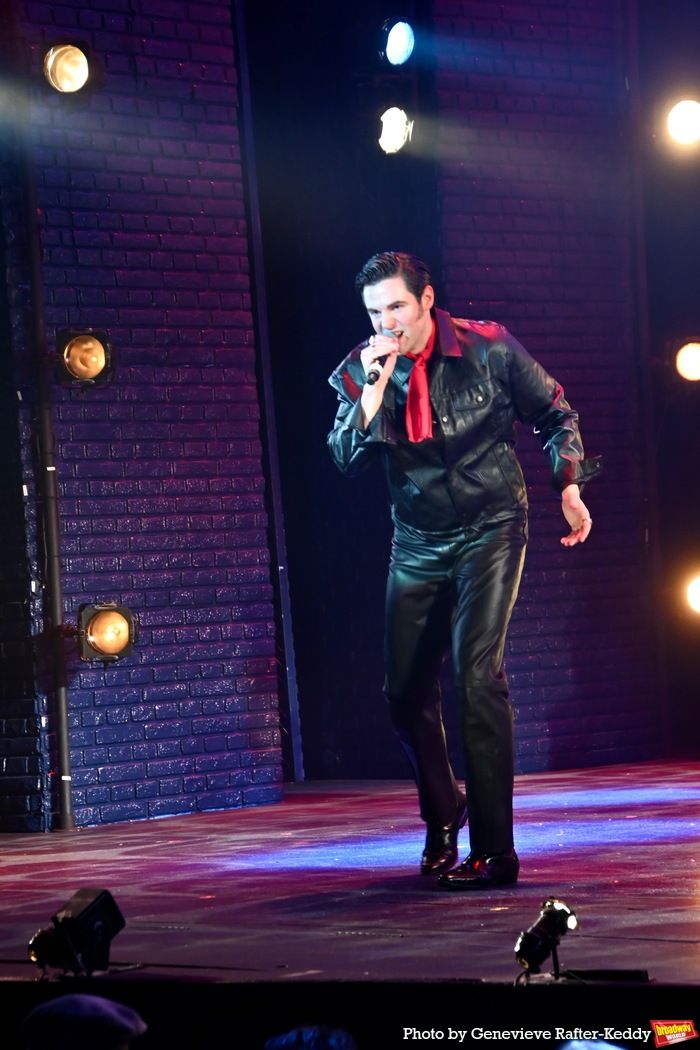 Photos: HEARTBREAK HOTEL Opens at The John W. Engeman Theater Photos: HEARTBREAK HOTEL Opens at The John W. Engeman Theater Image