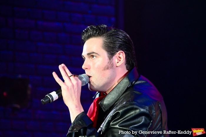 Photos: HEARTBREAK HOTEL Opens at The John W. Engeman Theater Photos: HEARTBREAK HOTEL Opens at The John W. Engeman Theater Image