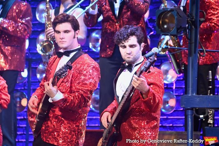 Photos: HEARTBREAK HOTEL Opens at The John W. Engeman Theater Photos: HEARTBREAK HOTEL Opens at The John W. Engeman Theater Image