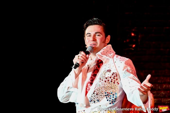 Photos: HEARTBREAK HOTEL Opens at The John W. Engeman Theater Photos: HEARTBREAK HOTEL Opens at The John W. Engeman Theater Image