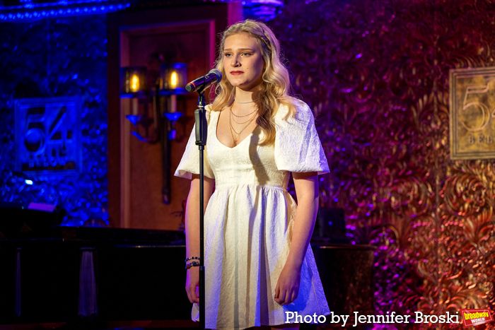 Photos: Inside the Next On Stage: Season 5 Finale at 54 Below — photo 9 of 52