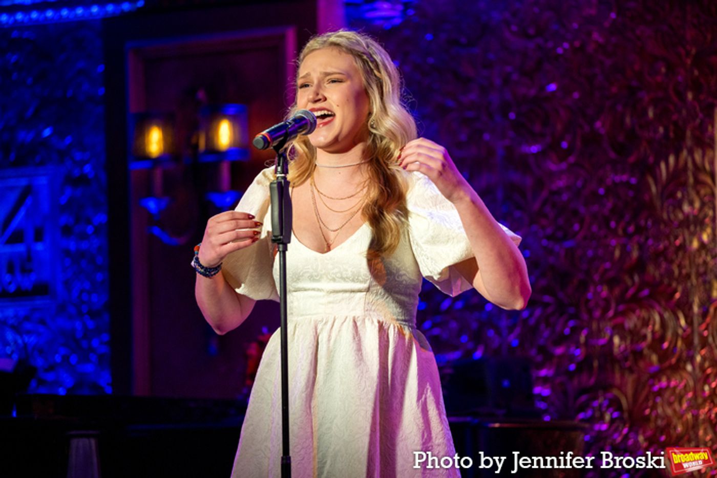 Photos: Inside the Next On Stage: Season 5 Finale at 54 Below  Image
