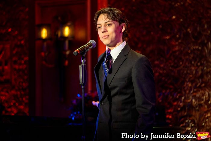 Photos: Inside the Next On Stage: Season 5 Finale at 54 Below — photo 15 of 52