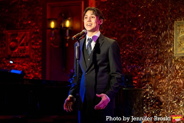Photos: Inside the Next On Stage: Season 5 Finale at 54 Below — photo 16 of 52