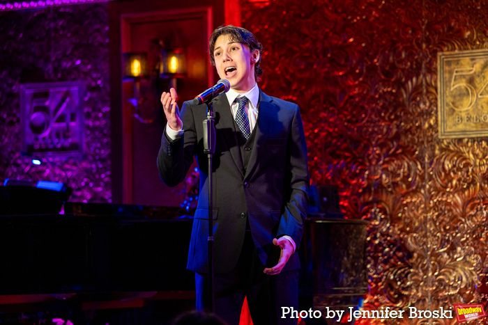 Photos: Inside the Next On Stage: Season 5 Finale at 54 Below — photo 17 of 52