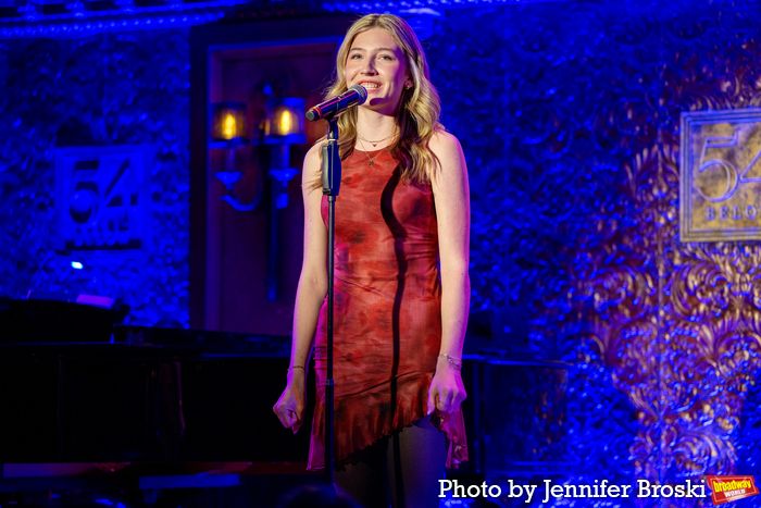 Photos: Inside the Next On Stage: Season 5 Finale at 54 Below — photo 20 of 52