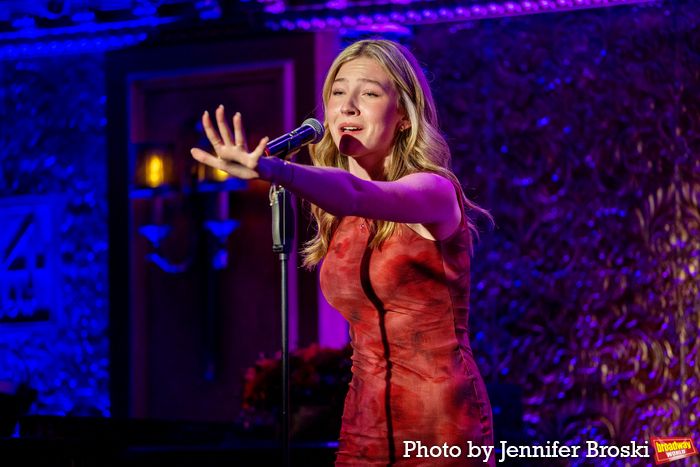 Photos: Inside the Next On Stage: Season 5 Finale at 54 Below — photo 22 of 52