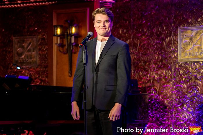 Photos: Inside the Next On Stage: Season 5 Finale at 54 Below — photo 26 of 52