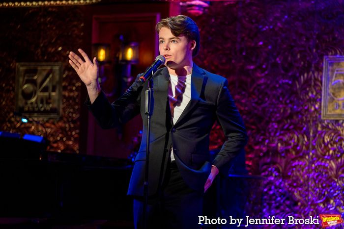 Photos: Inside the Next On Stage: Season 5 Finale at 54 Below — photo 28 of 52