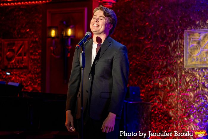 Photos: Inside the Next On Stage: Season 5 Finale at 54 Below — photo 30 of 52