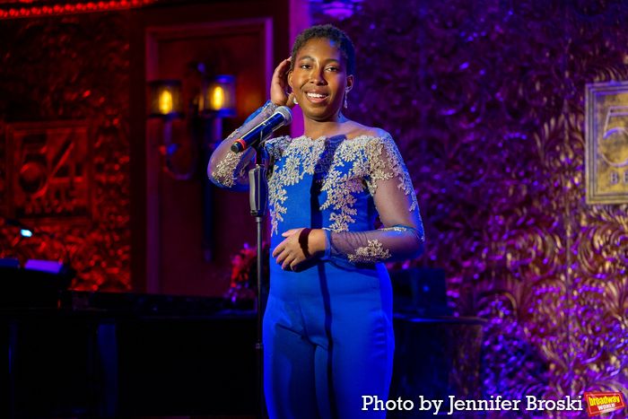 Photos: Inside the Next On Stage: Season 5 Finale at 54 Below — photo 32 of 52