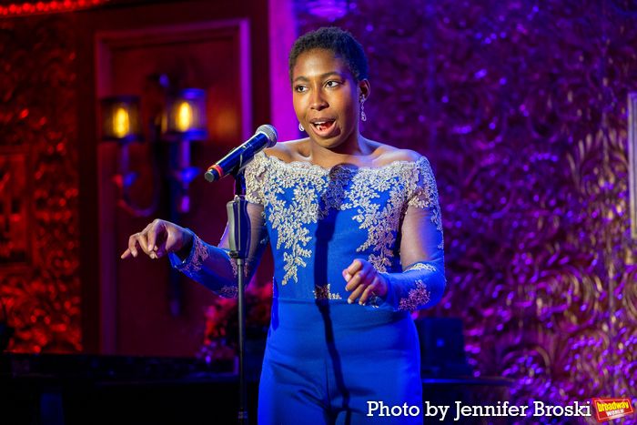 Photos: Inside the Next On Stage: Season 5 Finale at 54 Below — photo 34 of 52