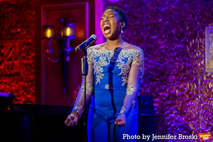 Photos: Inside the Next On Stage: Season 5 Finale at 54 Below — photo 35 of 52