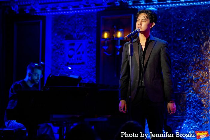Photos: Inside the Next On Stage: Season 5 Finale at 54 Below — photo 38 of 52