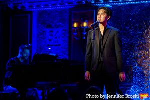 James Rushin, Elijah V. Ramos Photo