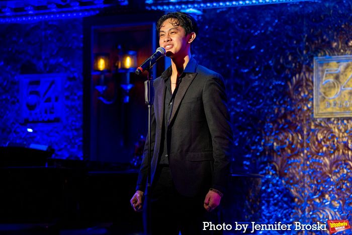 Photos: Inside the Next On Stage: Season 5 Finale at 54 Below — photo 39 of 52