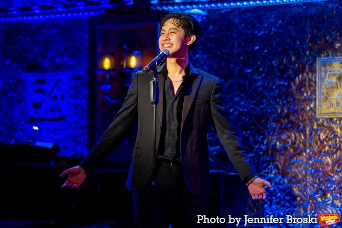 Photos: Inside the Next On Stage: Season 5 Finale at 54 Below — photo 41 of 52