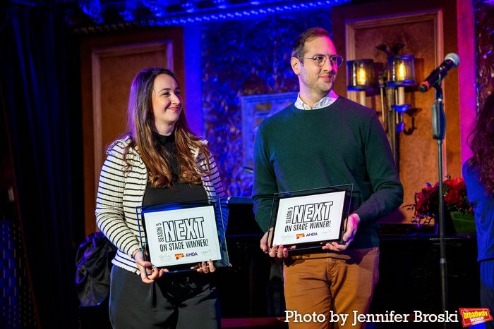 Photos: Inside the Next On Stage: Season 5 Finale at 54 Below — photo 43 of 52