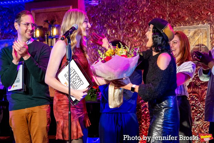 Photos: Inside the Next On Stage: Season 5 Finale at 54 Below — photo 44 of 52