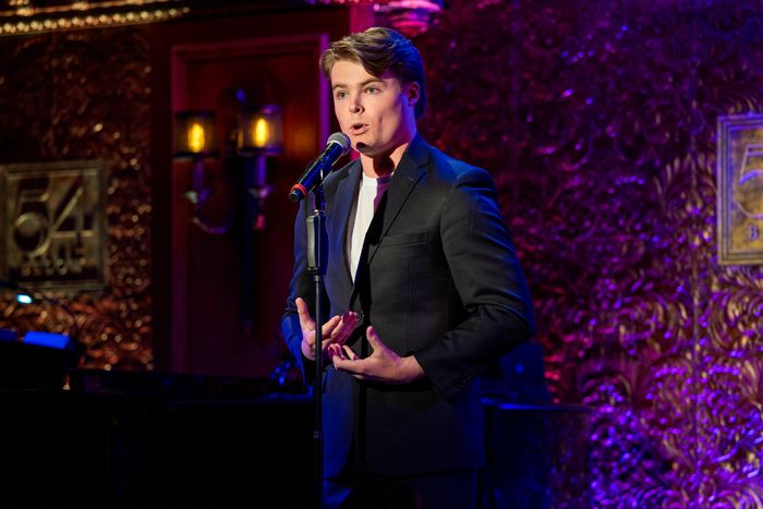 Photos: Inside the Next On Stage: Season 5 Finale at 54 Below — photo 29 of 52