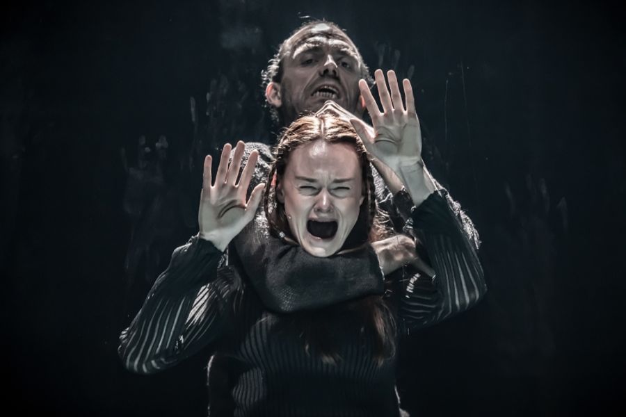 Review: MACBETH, In Cinemas Image