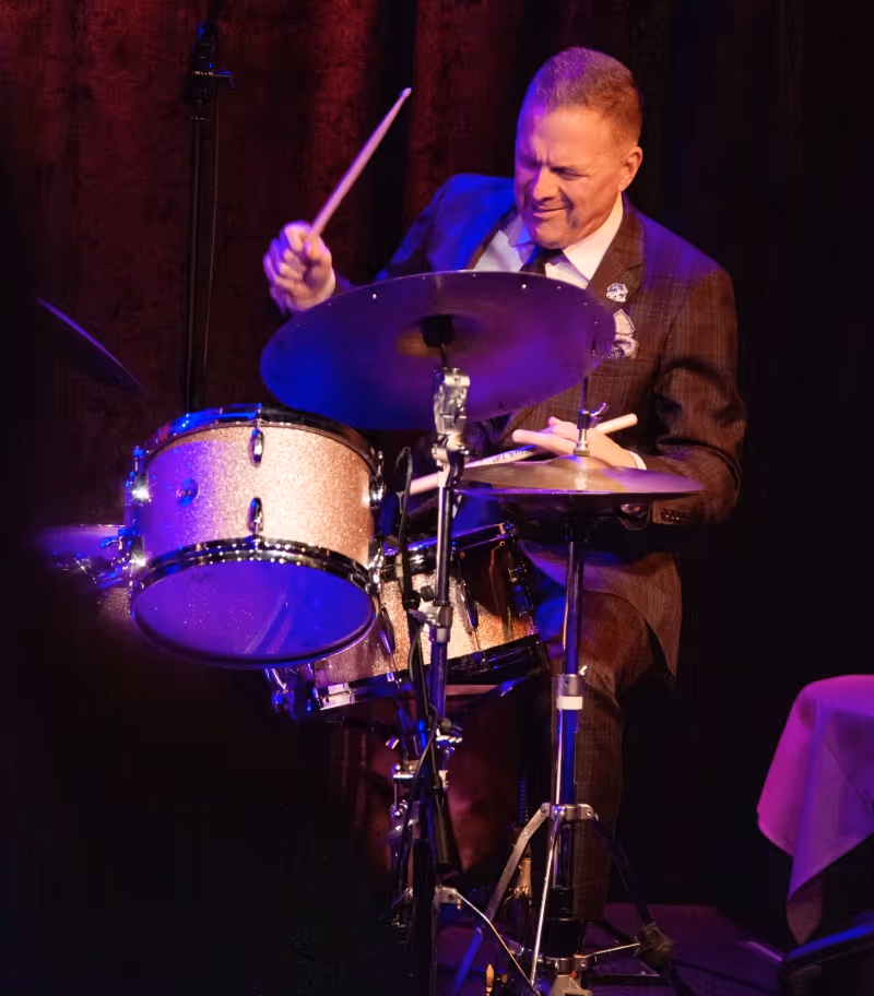 Review: EMMET COHEN PRESENTS MILES & TRANE CENTENNIAL Leaves Birdland In Cheers Image