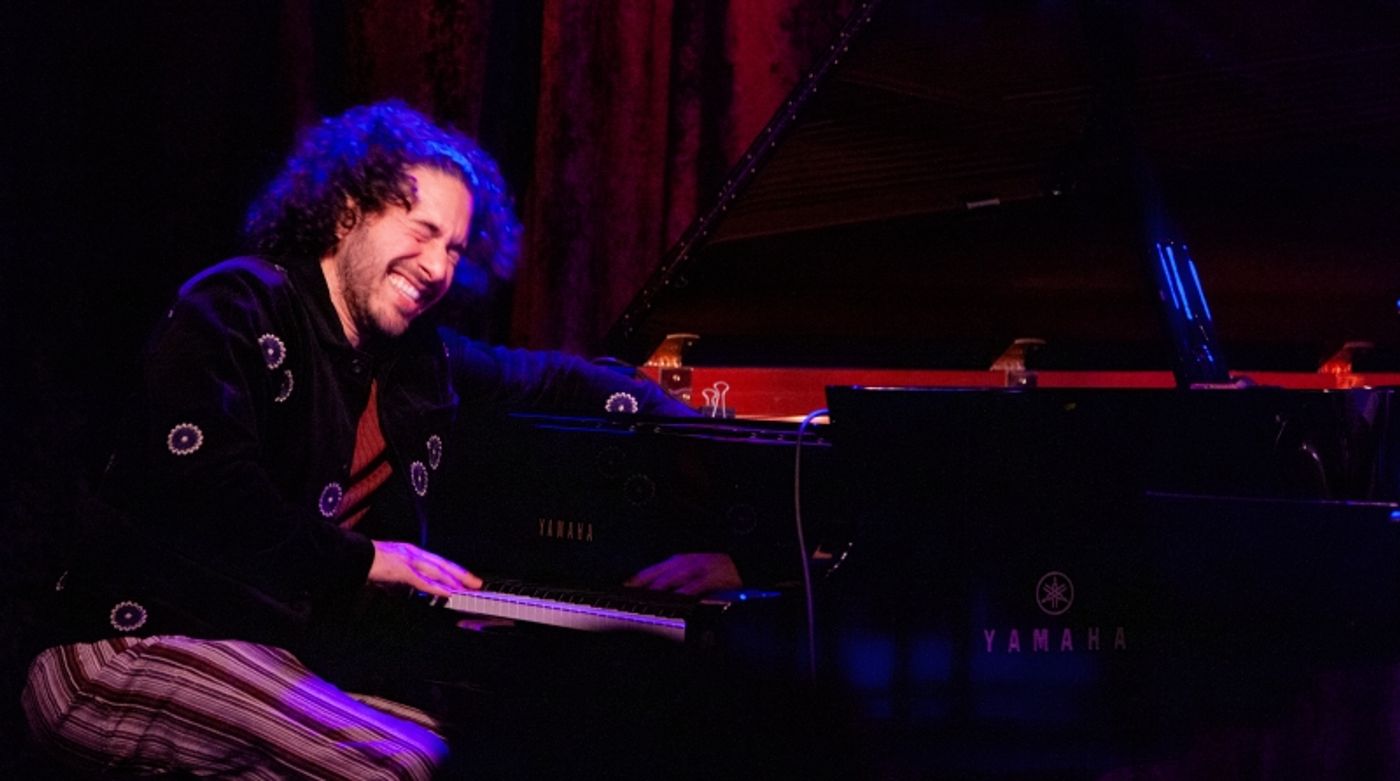 Review: EMMET COHEN PRESENTS MILES & TRANE CENTENNIAL Leaves Birdland In Cheers Review: EMMET COHEN PRESENTS MILES & TRANE CENTENNIAL Leaves Birdland In Cheers Image