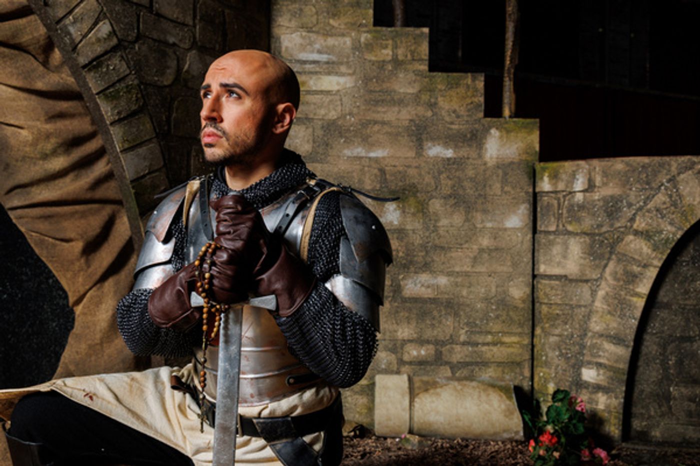 Photos: ARMIDA at Pittsburgh Opera Photos: ARMIDA at Pittsburgh Opera Image